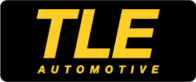 Logo TLE Automotive