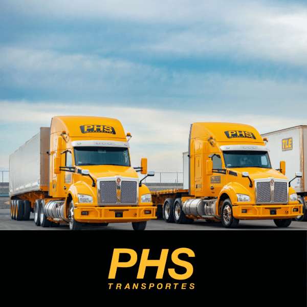 PHS Transportes